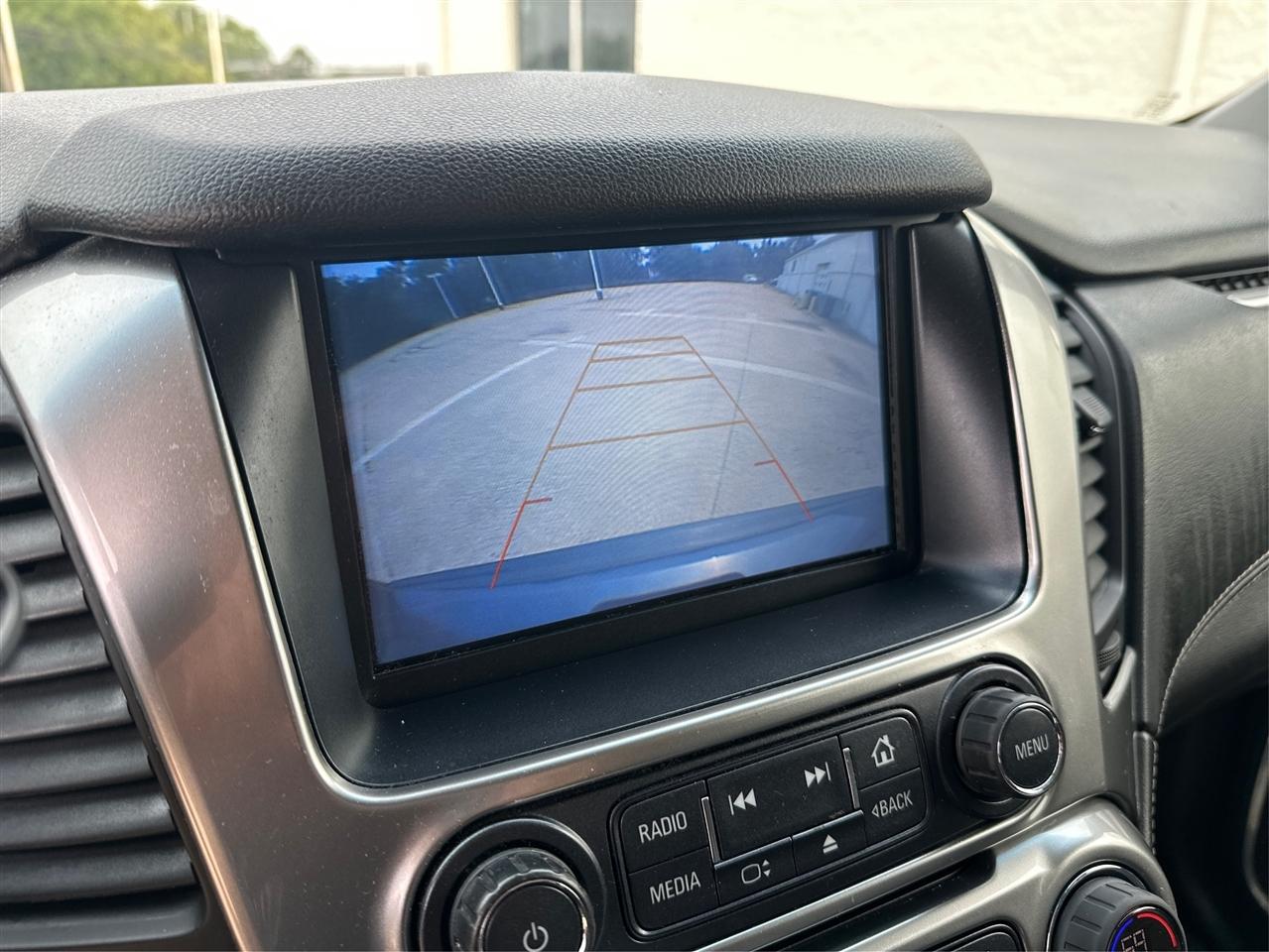 Chevrolet Tahoe  2019