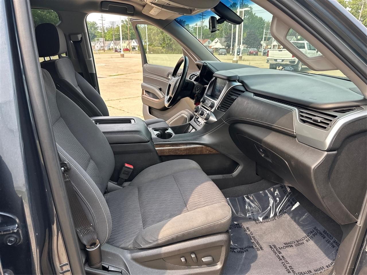 Chevrolet Tahoe  2019