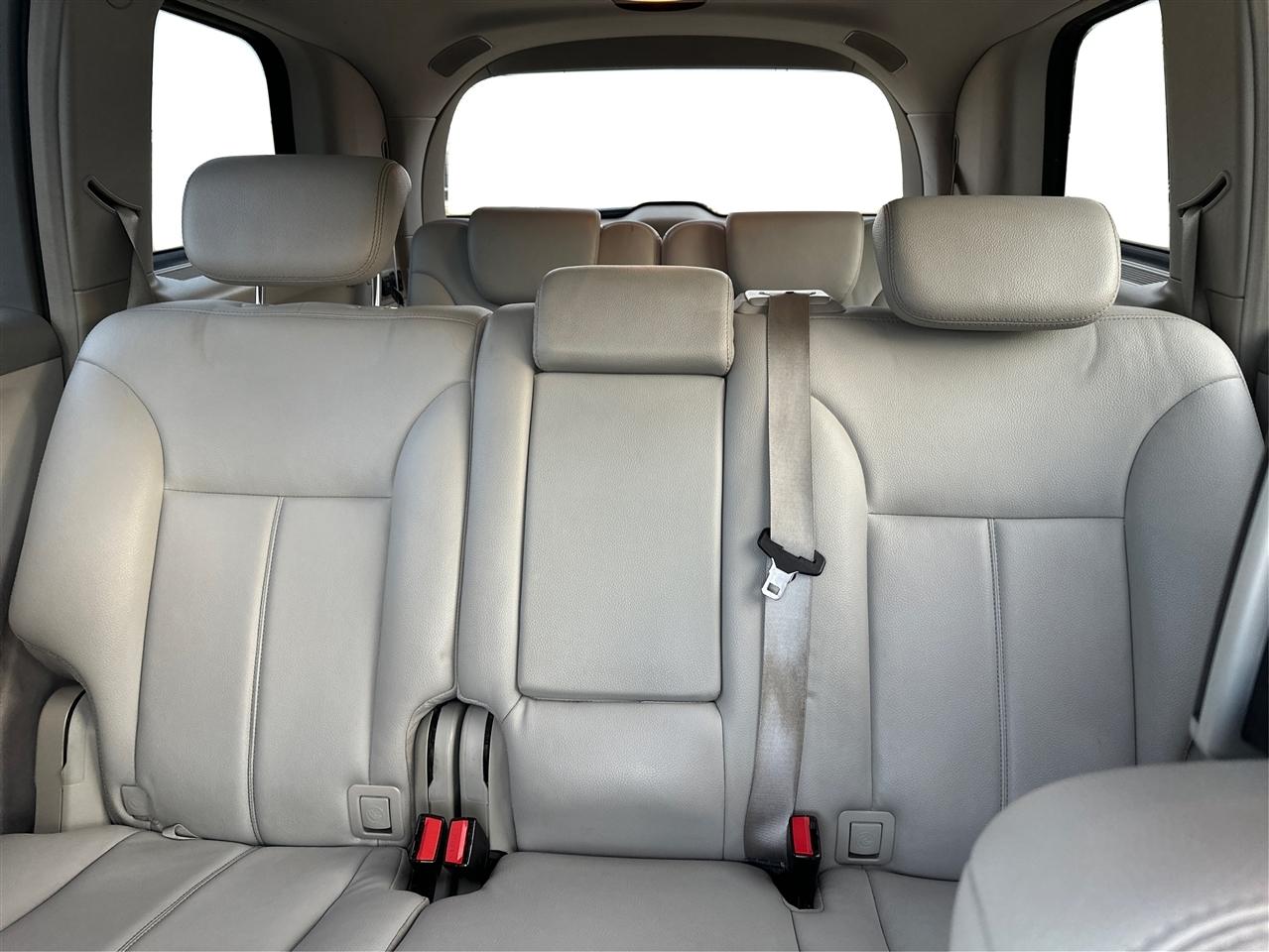 Mercedes-Benz GL-Class  2009