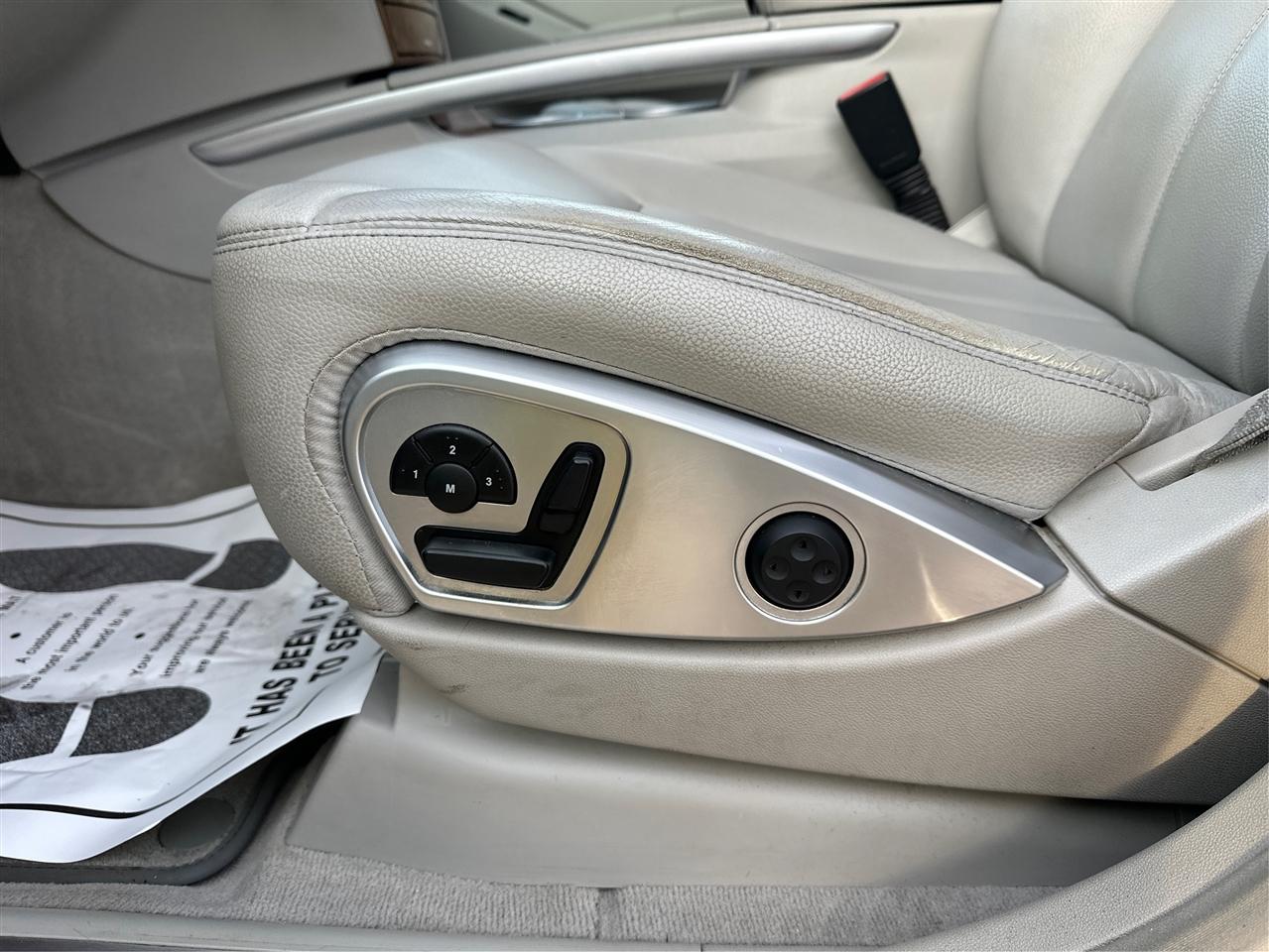 Mercedes-Benz GL-Class  2009