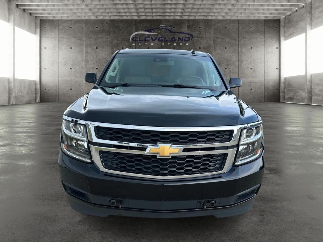 Chevrolet Tahoe  2017