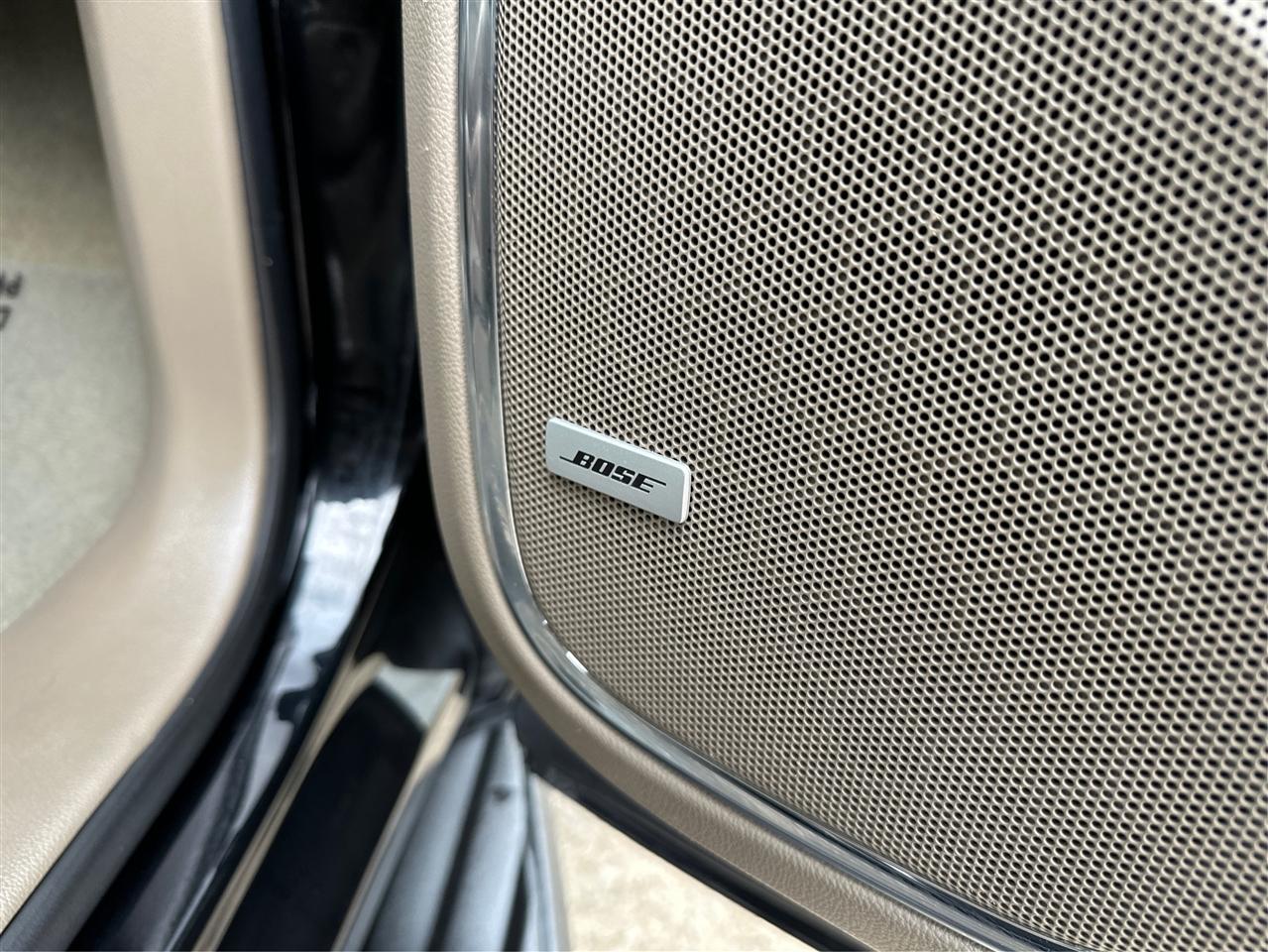 Chevrolet Tahoe  2017