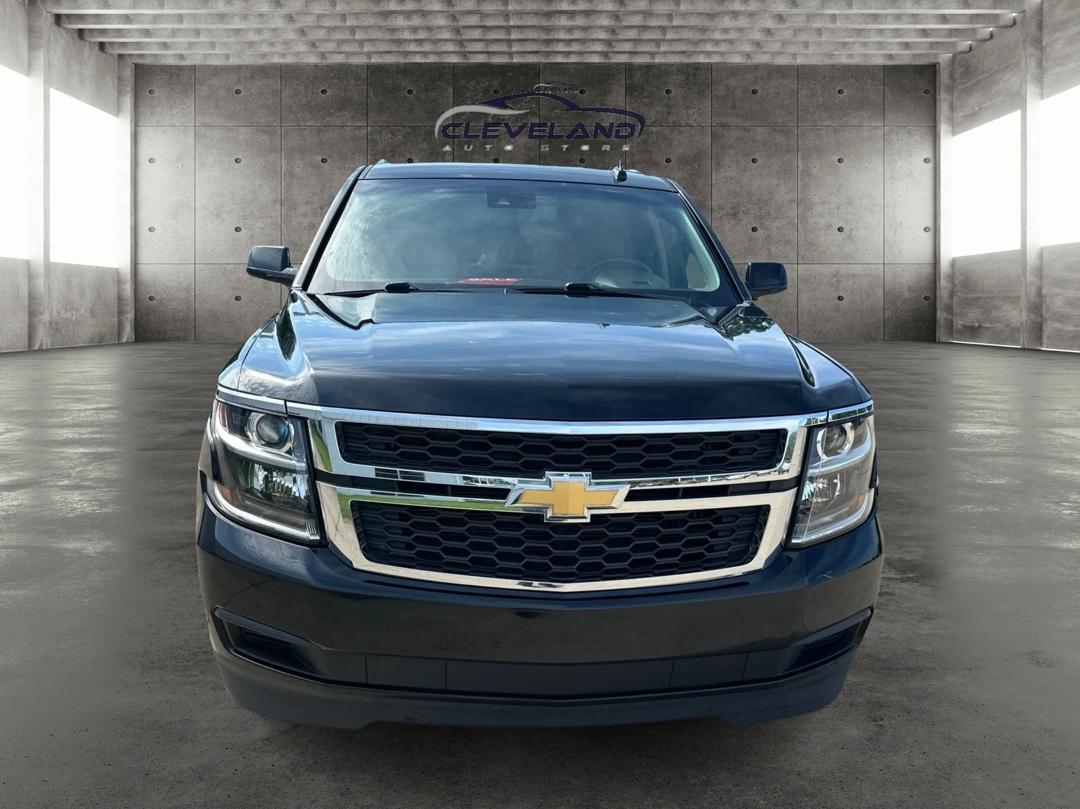 Chevrolet Tahoe  2017