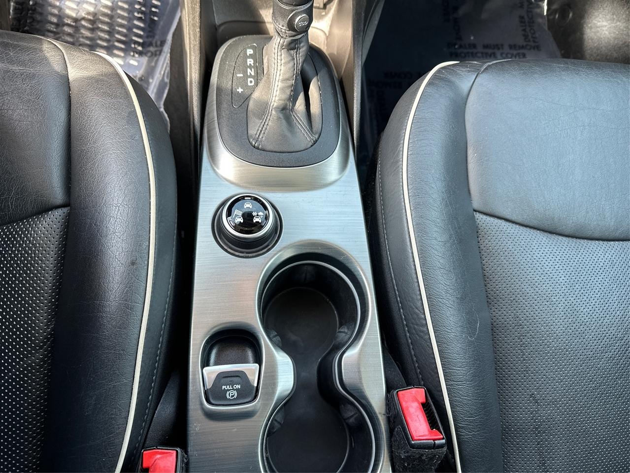 Fiat 500x  2017