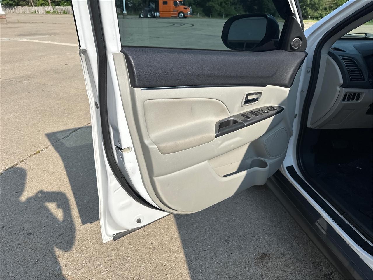 Mitsubishi Outlander Sport  2021