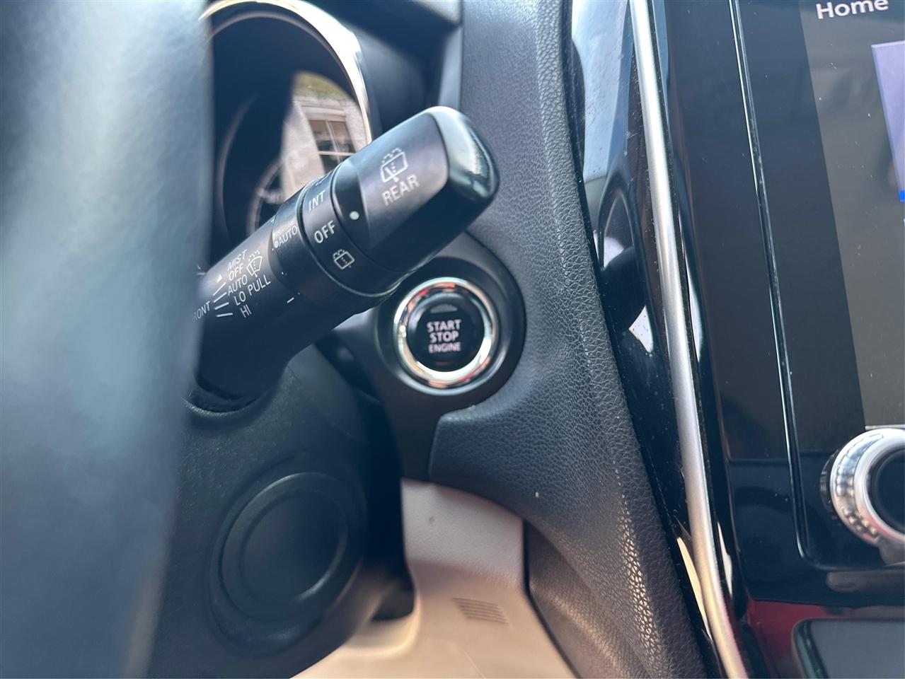 Mitsubishi Outlander Sport  2021