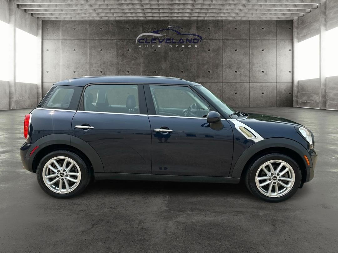 MINI Countryman  2015