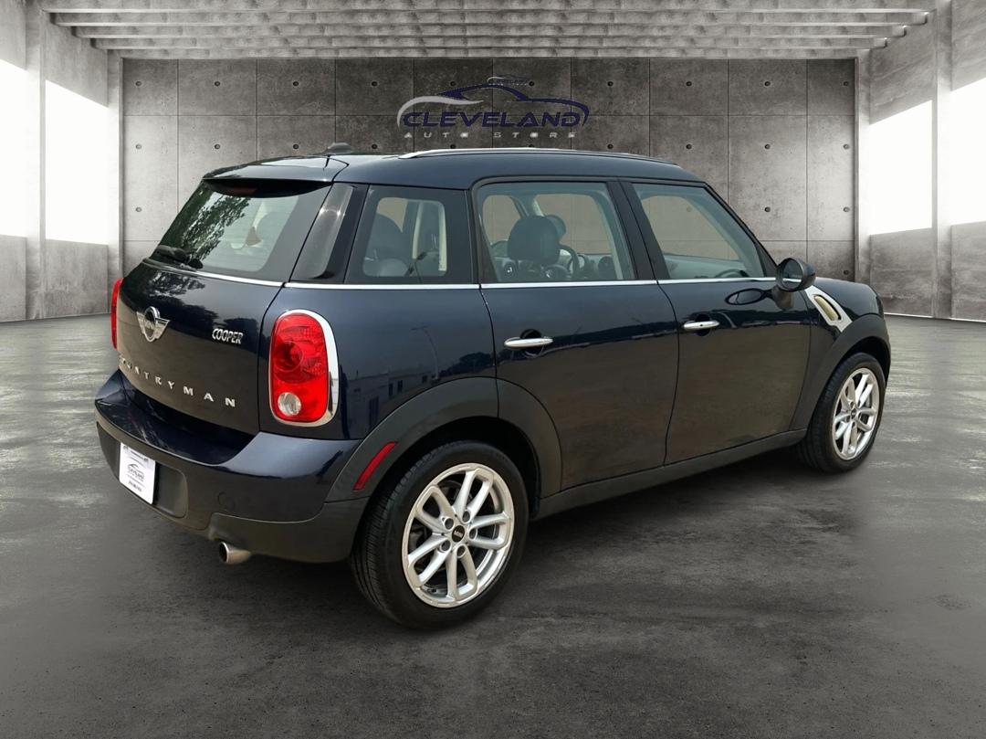 MINI Countryman  2015
