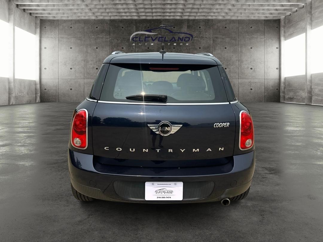 MINI Countryman  2015
