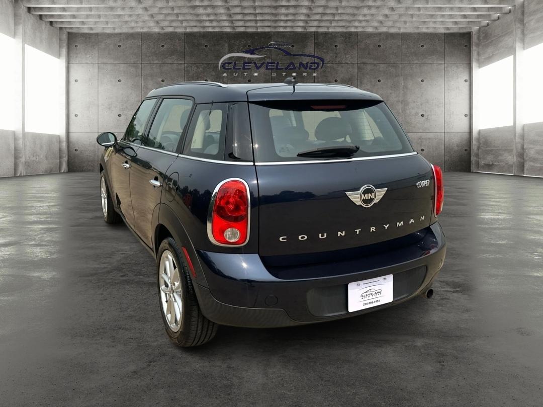 MINI Countryman  2015