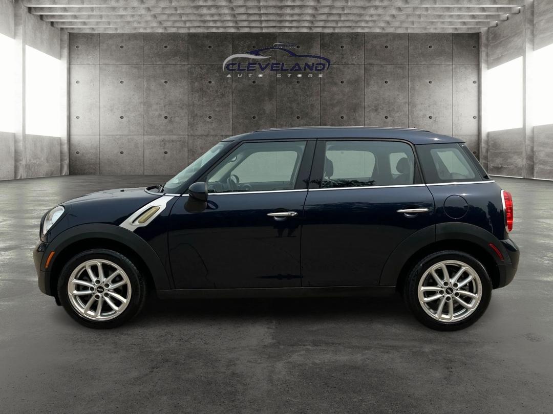 MINI Countryman  2015