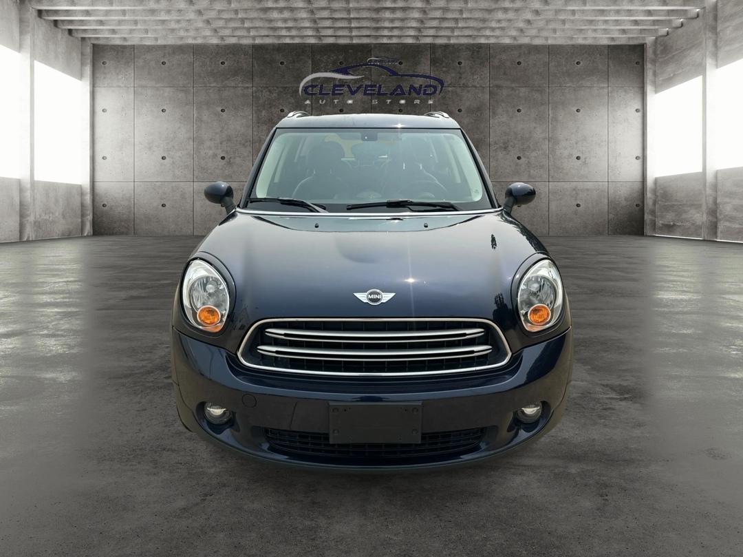 MINI Countryman  2015