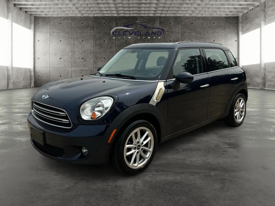 MINI Countryman  2015