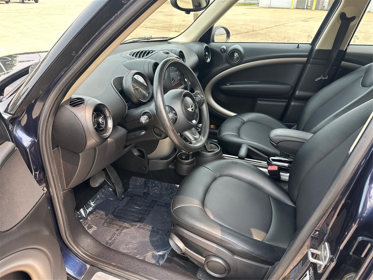 MINI Countryman  2015