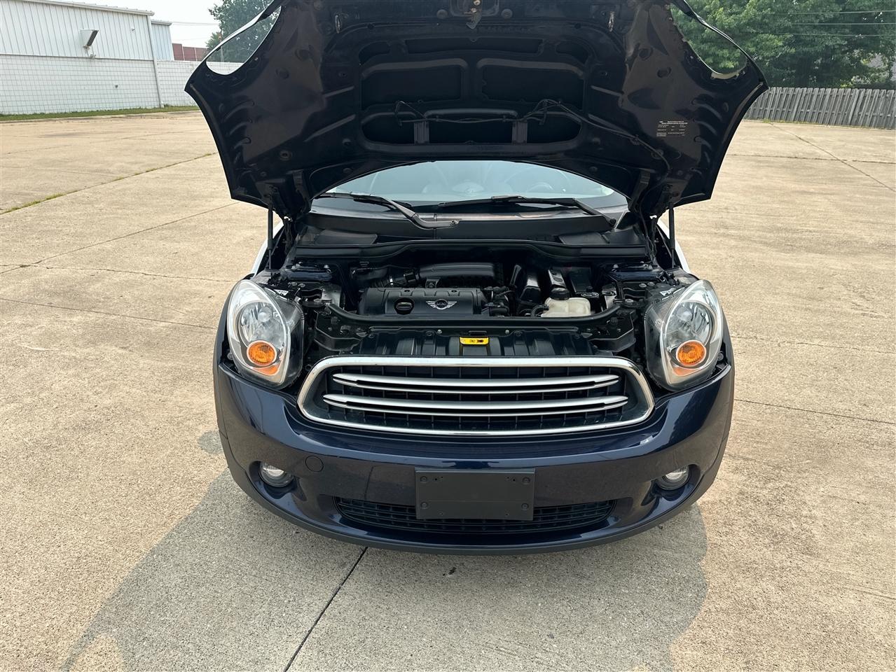 MINI Countryman  2015