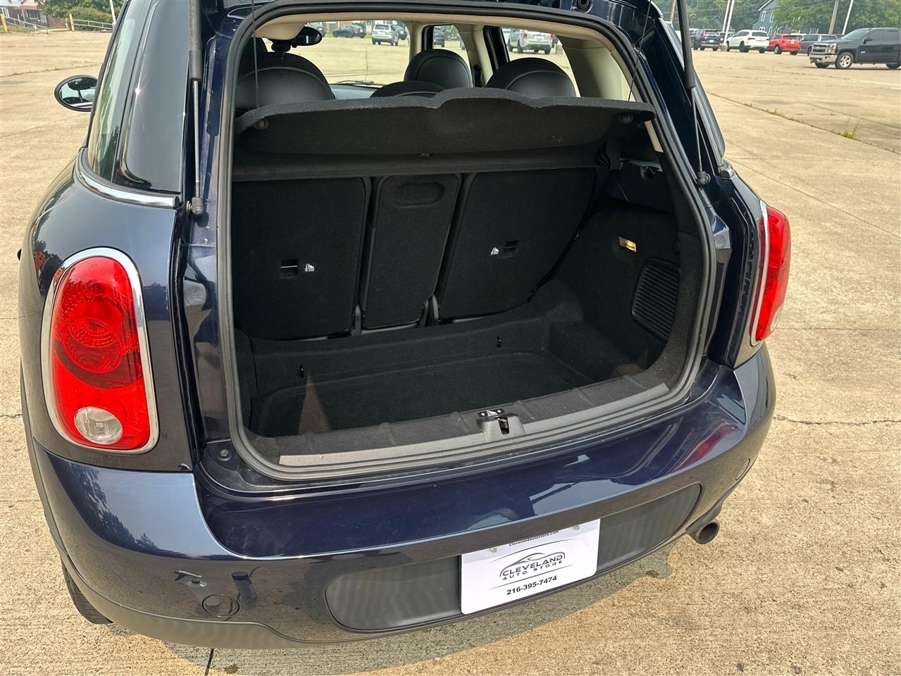 MINI Countryman  2015