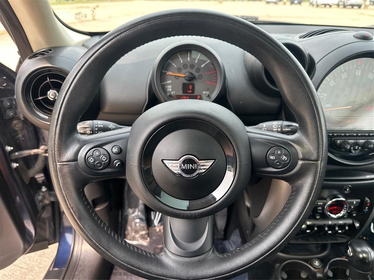 MINI Countryman  2015