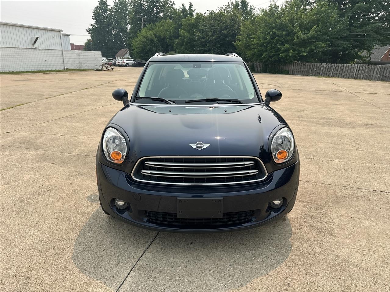 MINI Countryman  2015