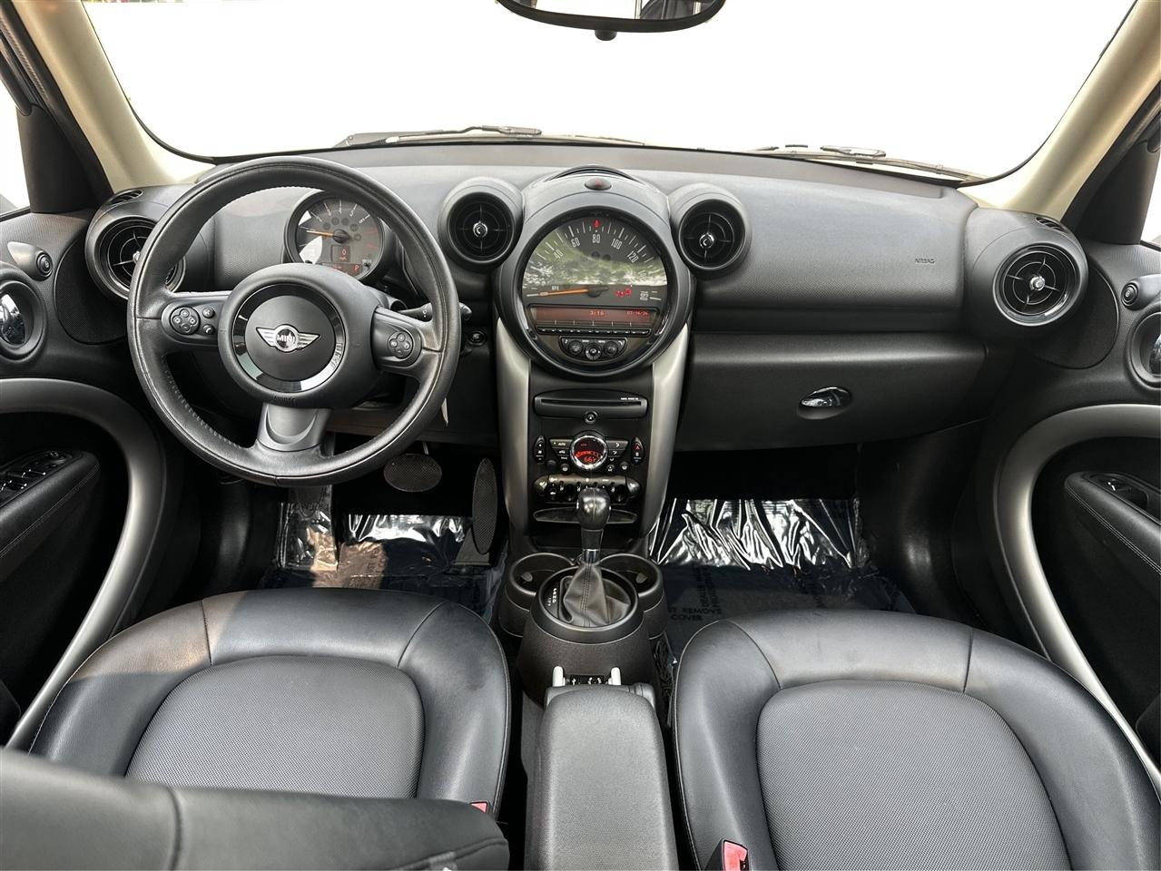 MINI Countryman  2015