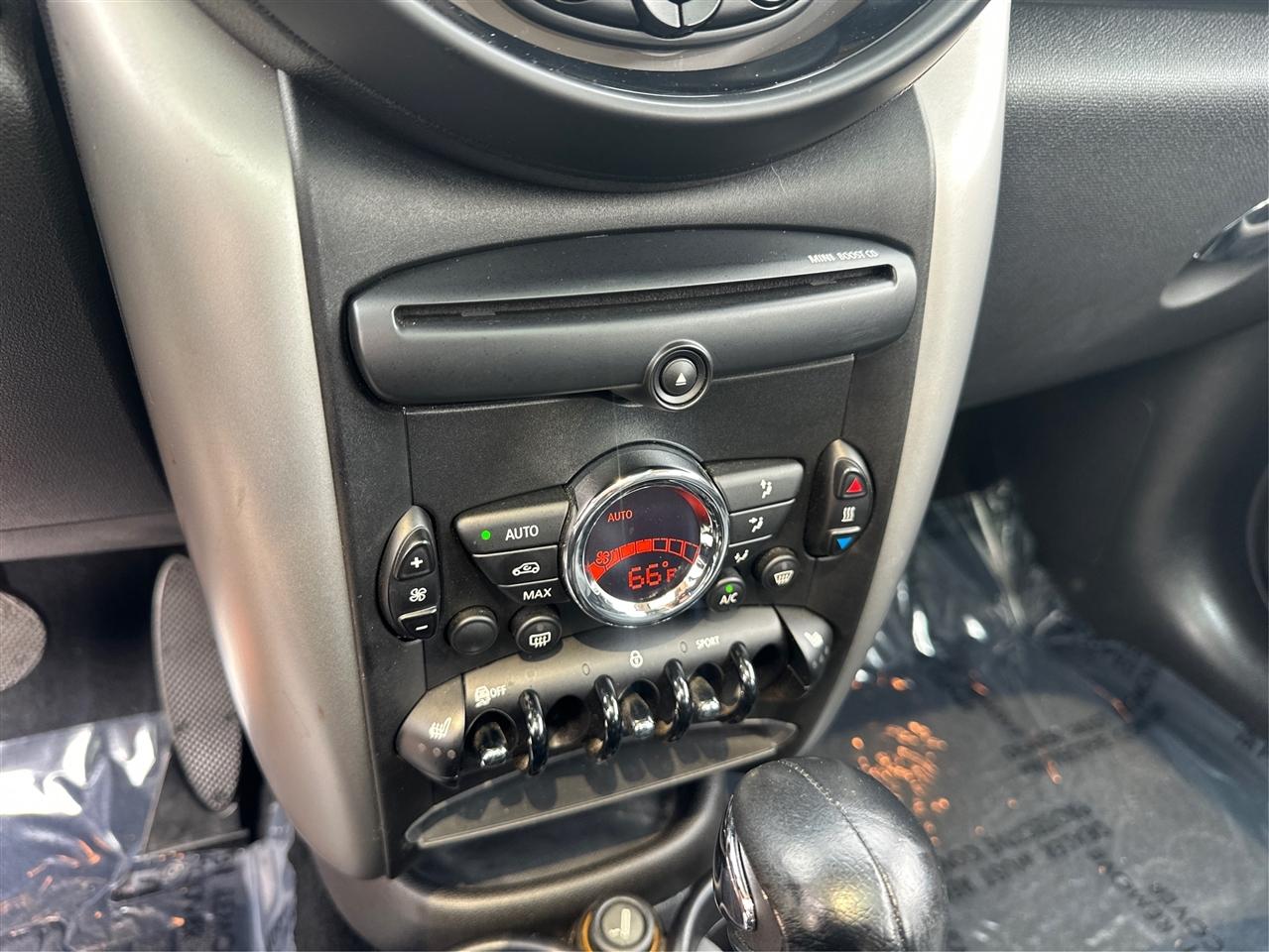 MINI Countryman  2015