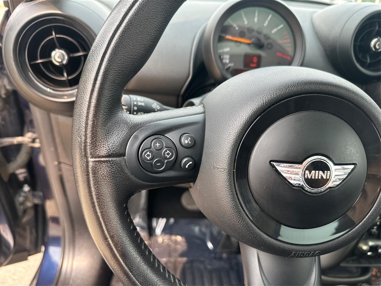MINI Countryman  2015