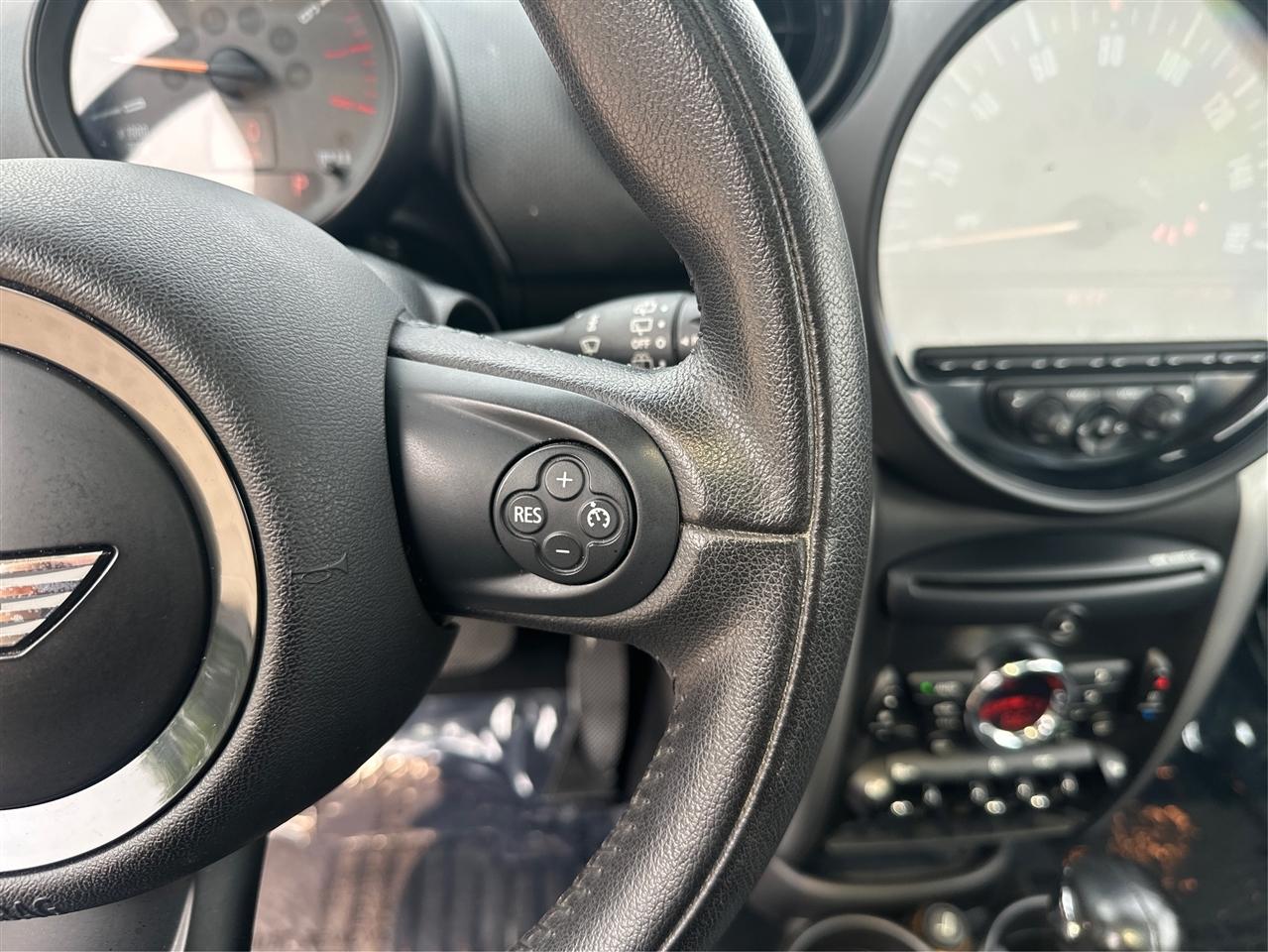 MINI Countryman  2015