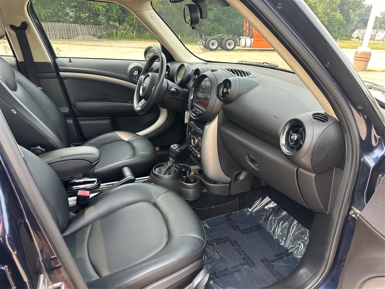 MINI Countryman  2015