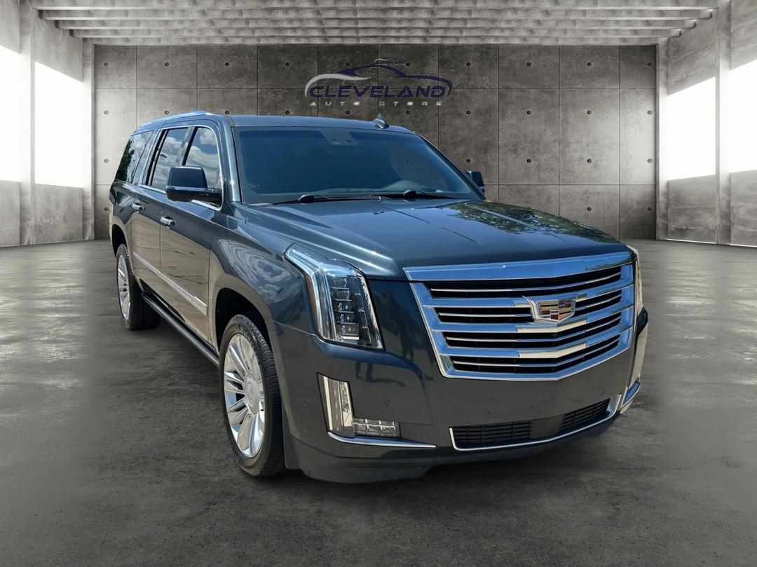 2019 Cadillac Escalade ESV PLATINUM