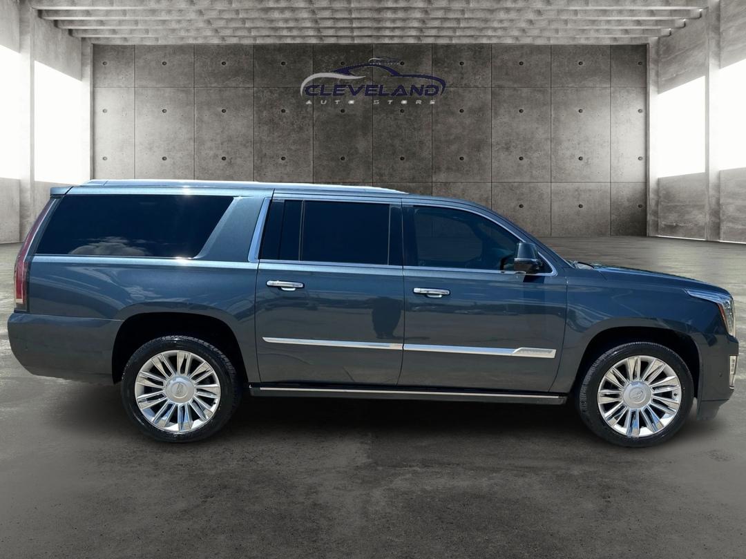 Cadillac Escalade  2019