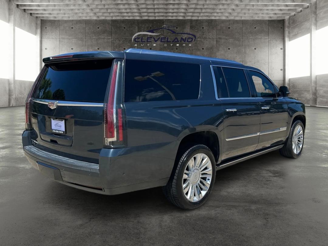 Cadillac Escalade  2019