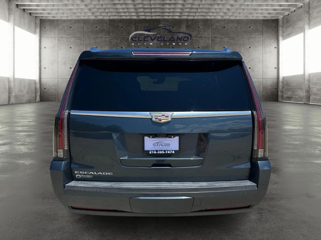 Cadillac Escalade  2019