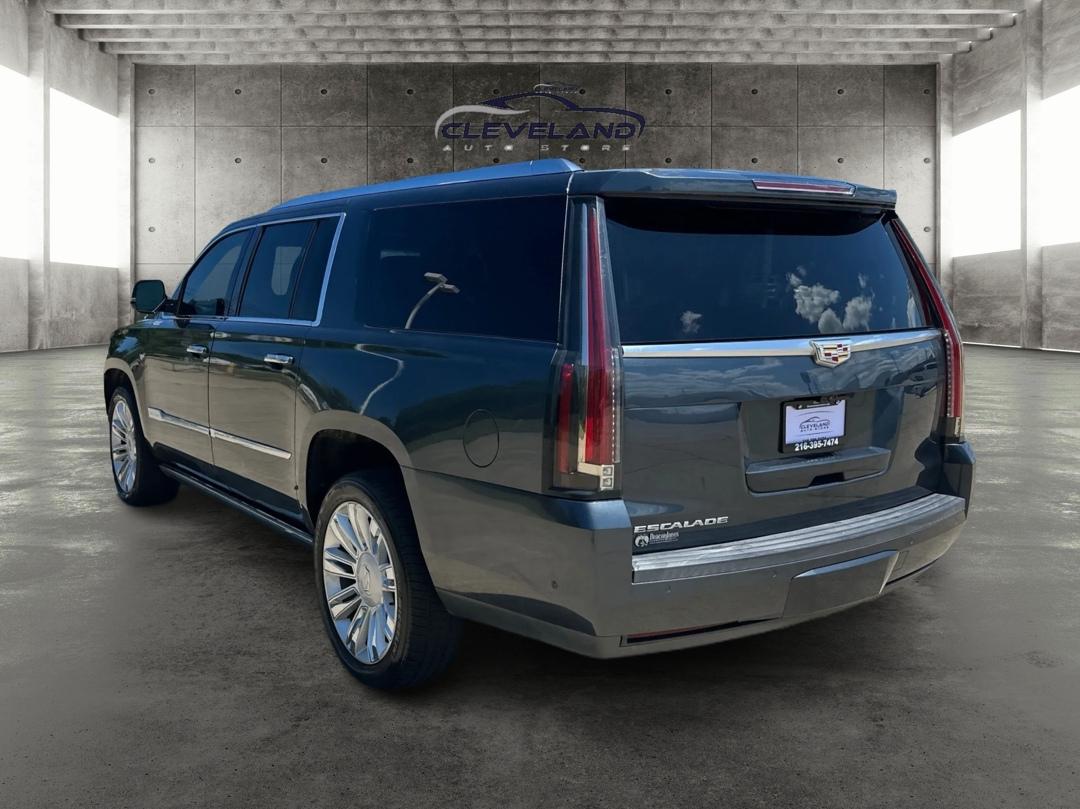 Cadillac Escalade  2019