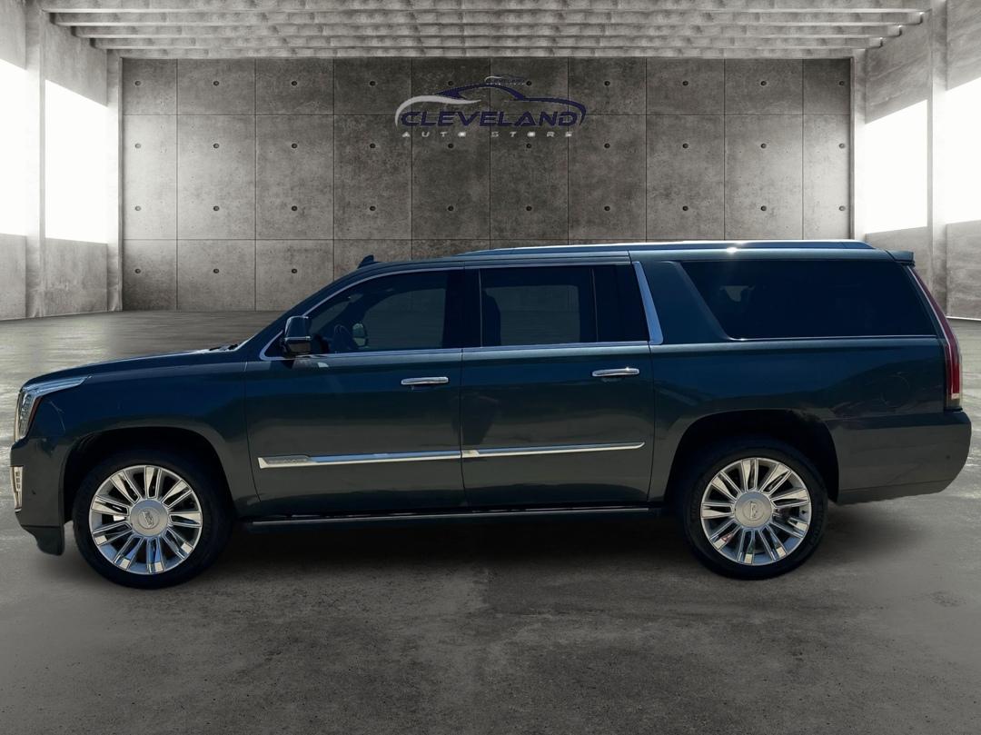 Cadillac Escalade  2019