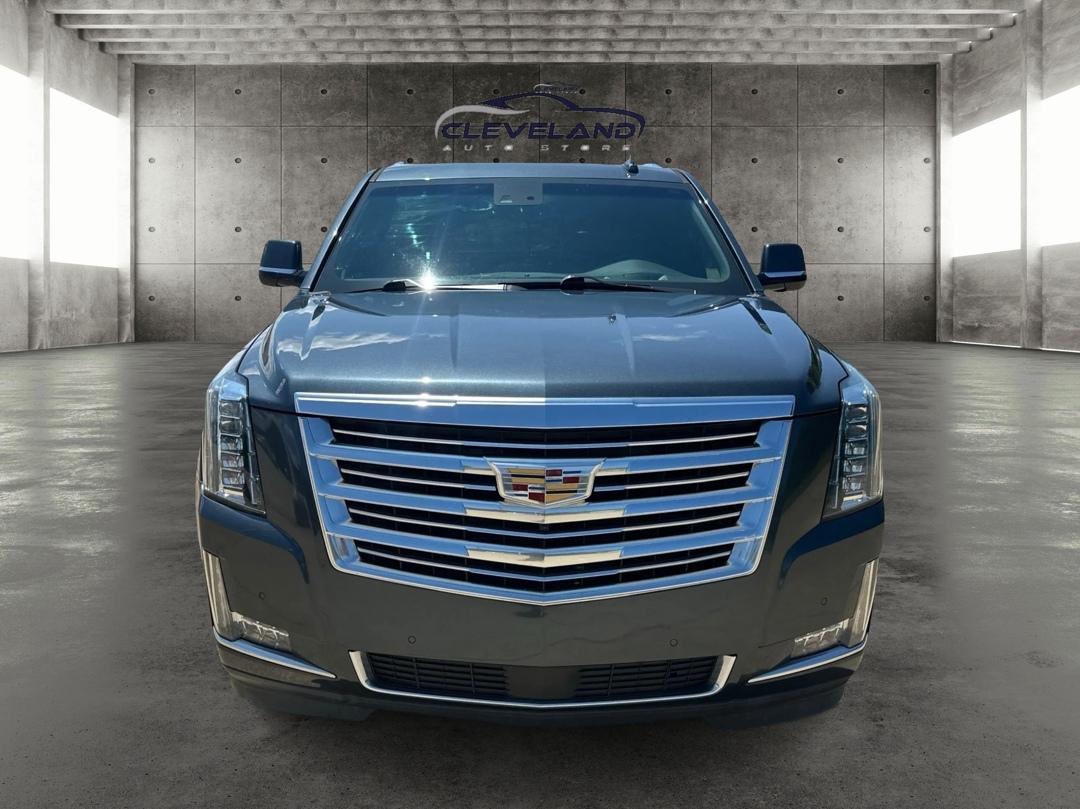 Cadillac Escalade  2019