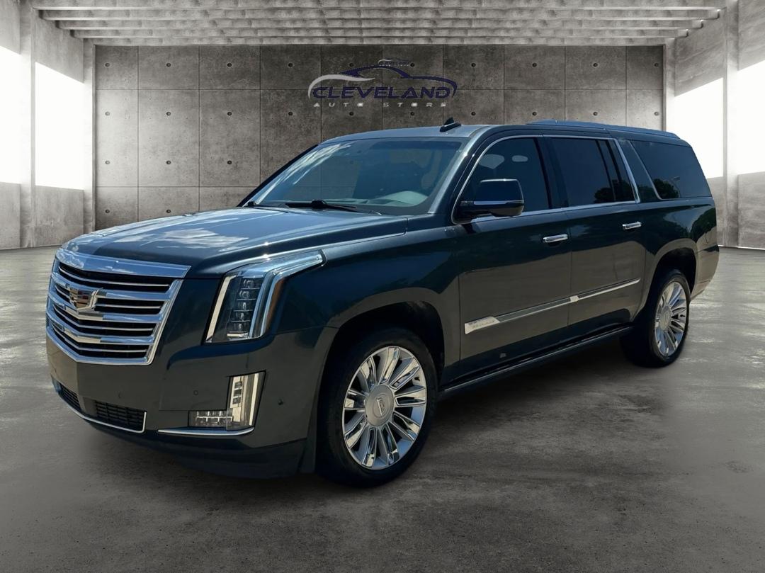 Cadillac Escalade  2019