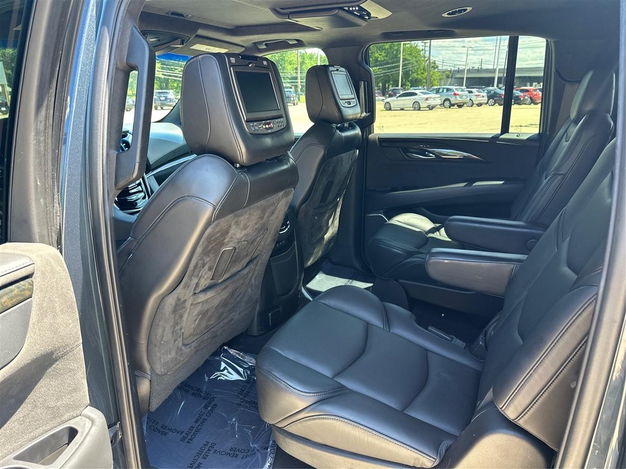 Cadillac Escalade  2019