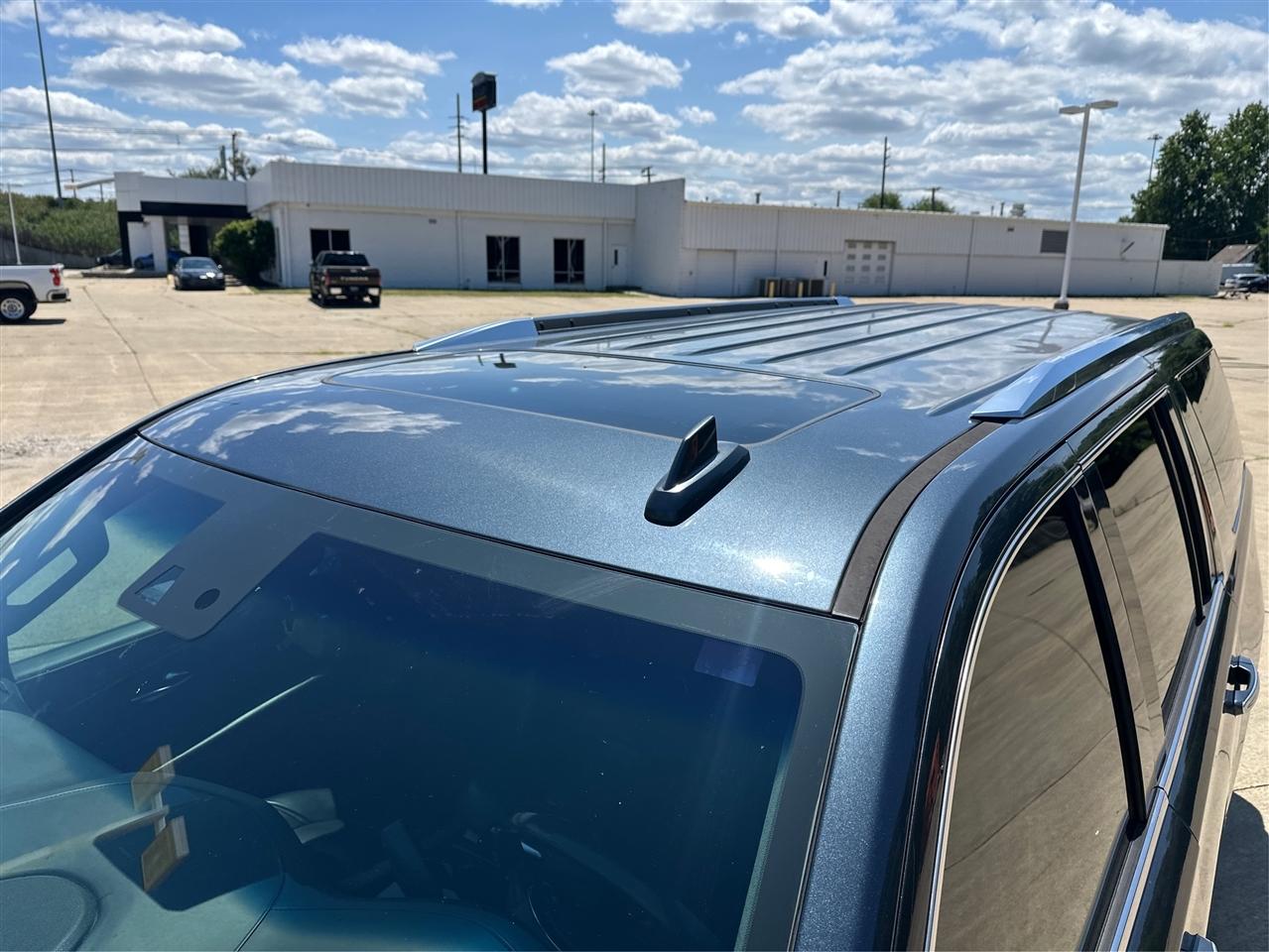 Cadillac Escalade  2019