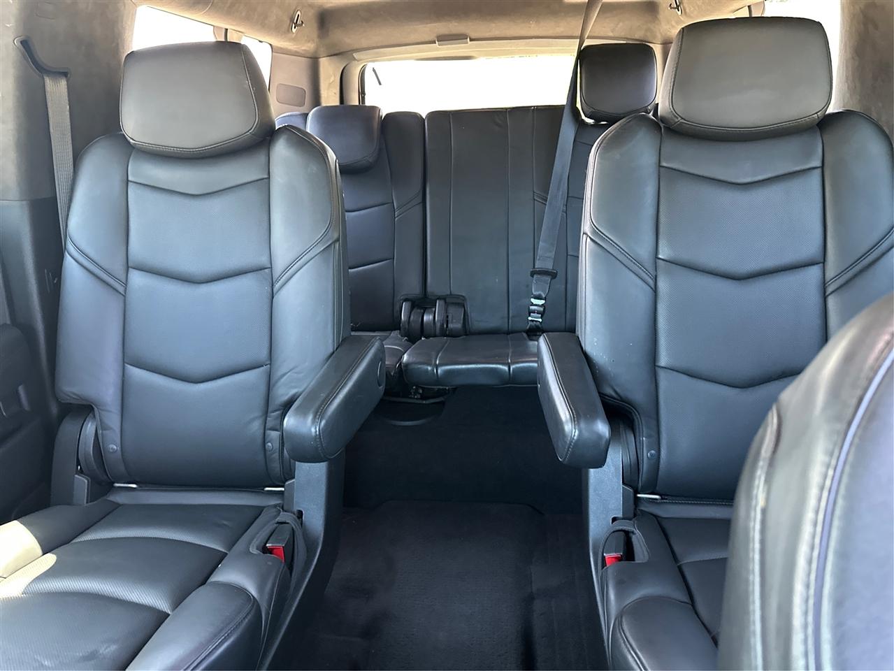 Cadillac Escalade  2019
