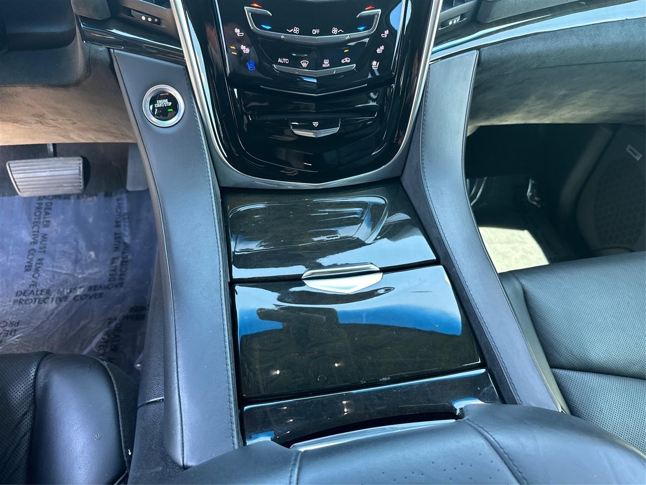 Cadillac Escalade  2019