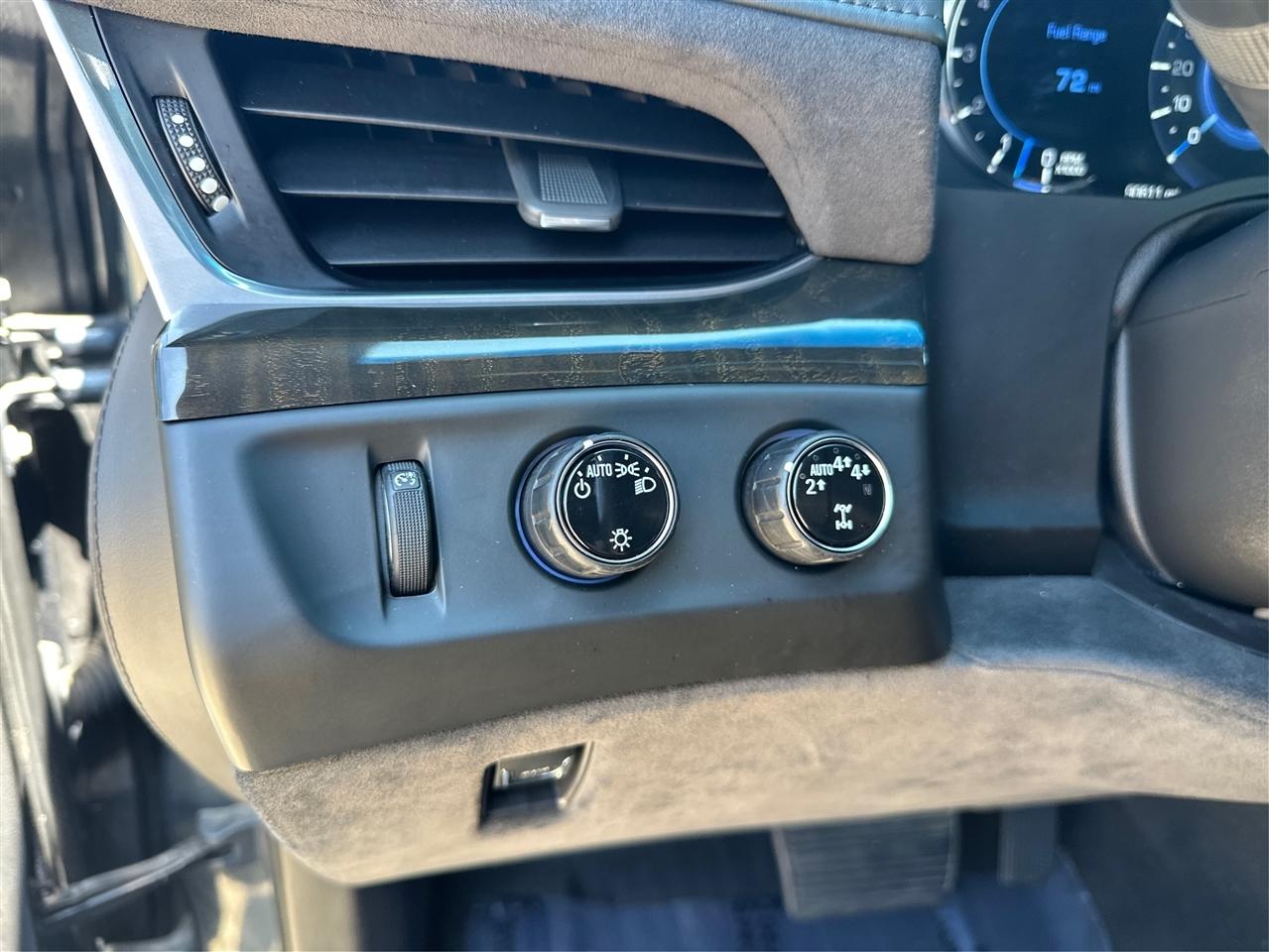 Cadillac Escalade  2019