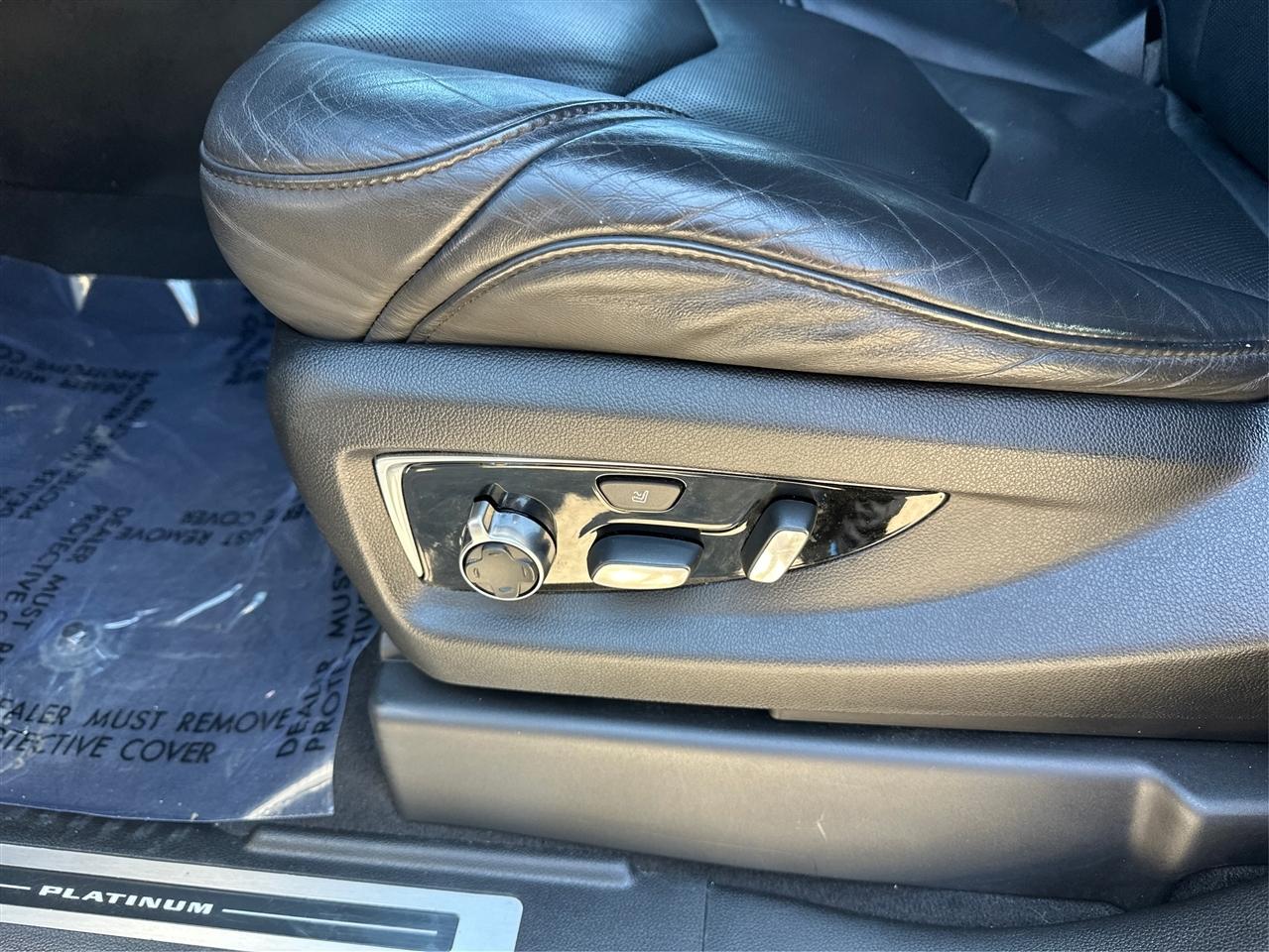 Cadillac Escalade  2019