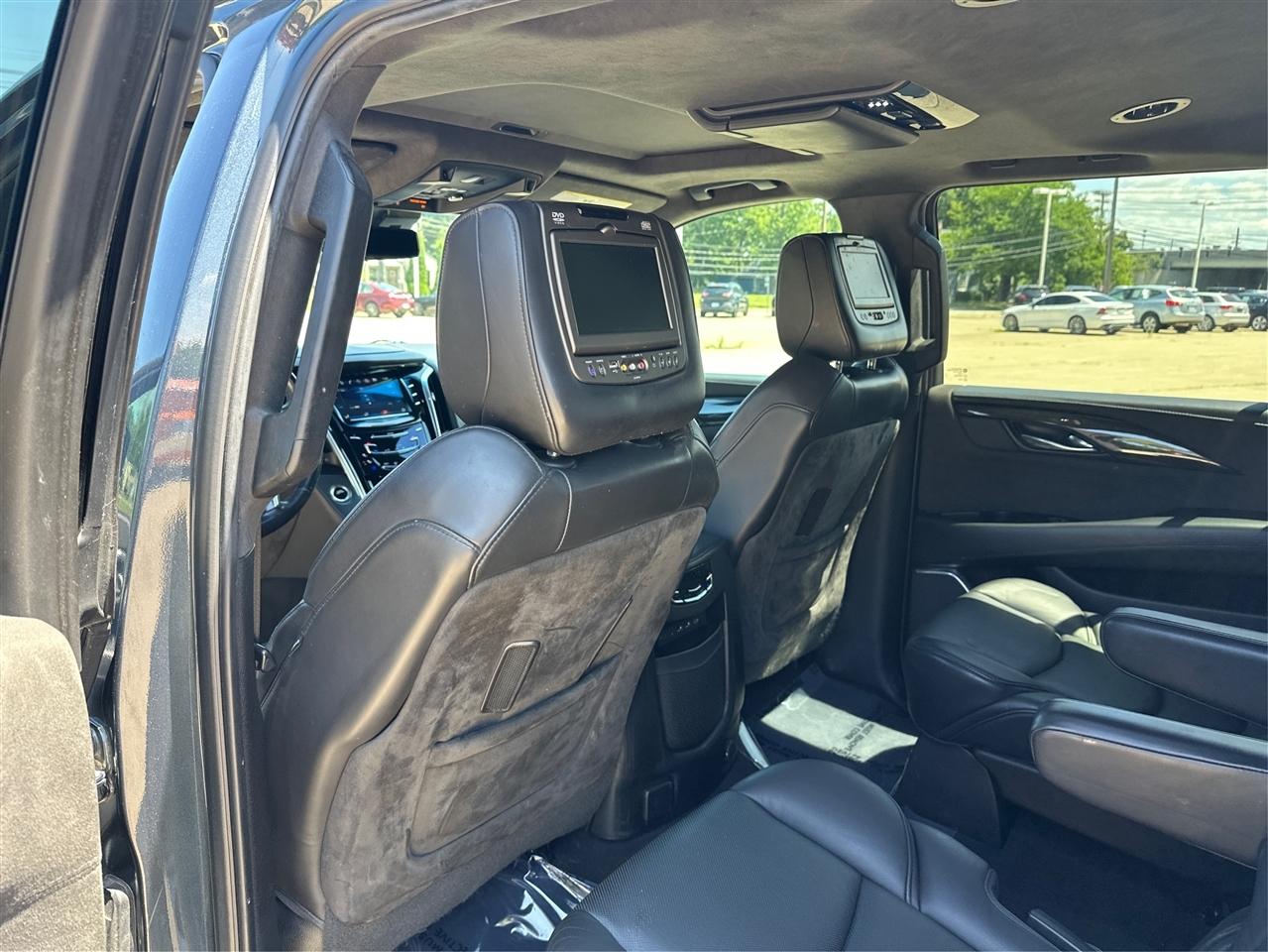 Cadillac Escalade  2019