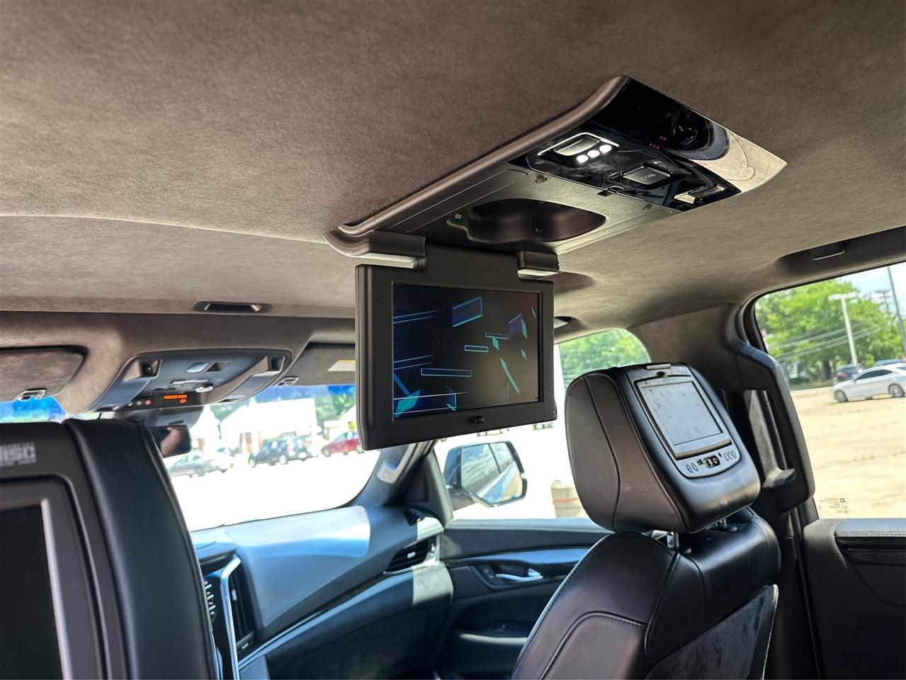 Cadillac Escalade  2019