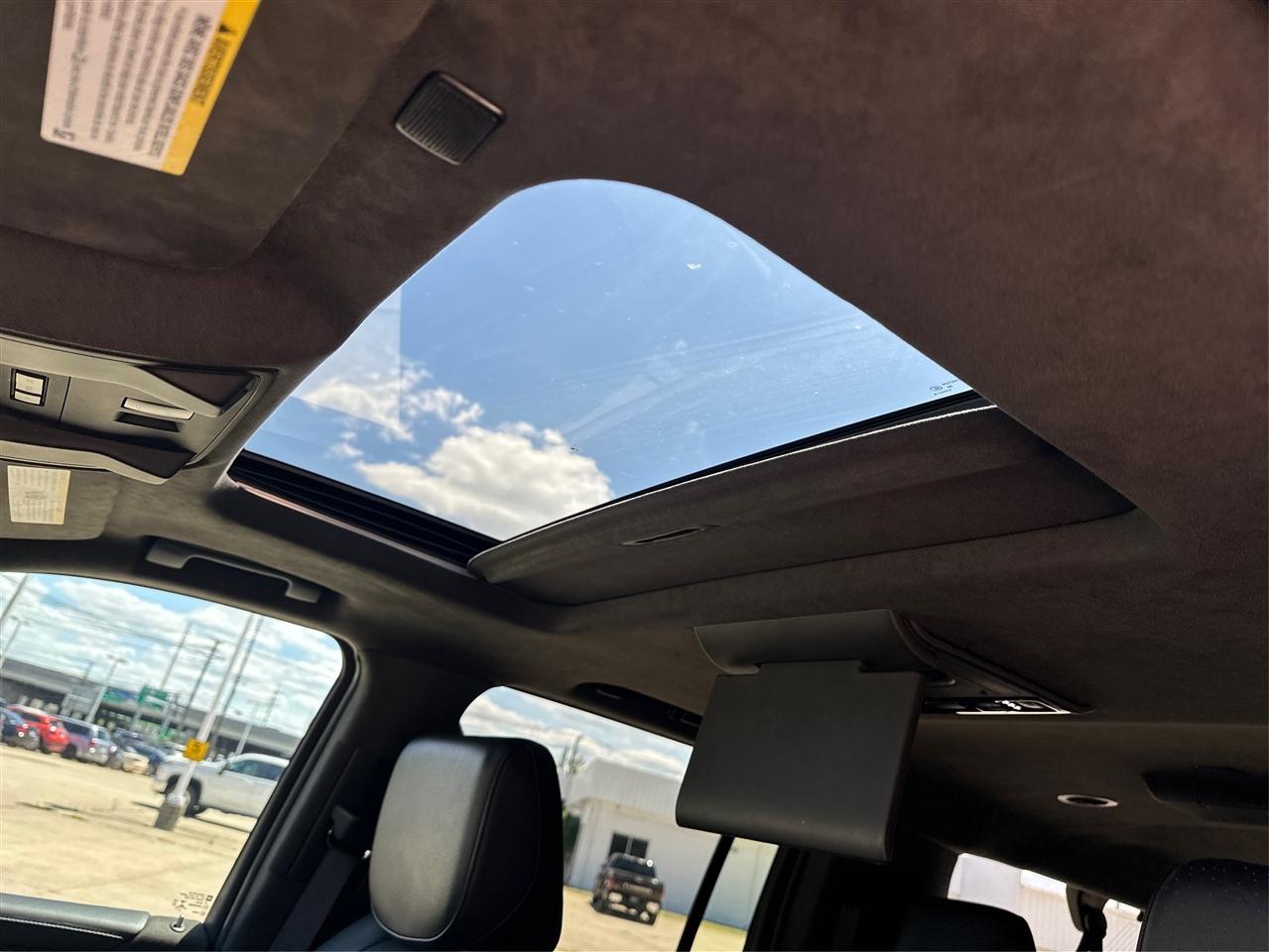 Cadillac Escalade  2019