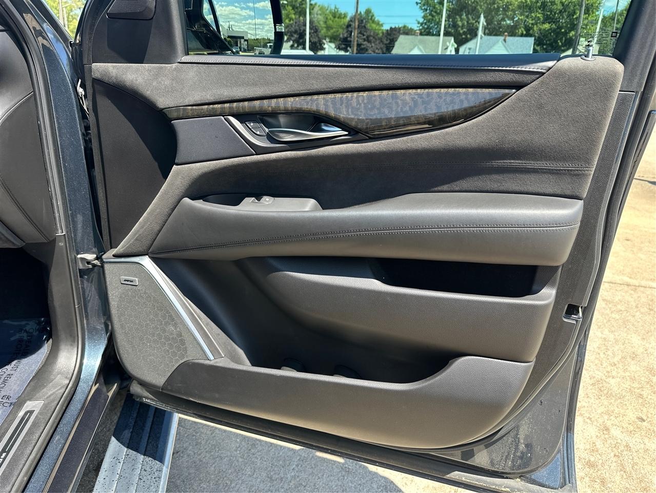 Cadillac Escalade  2019