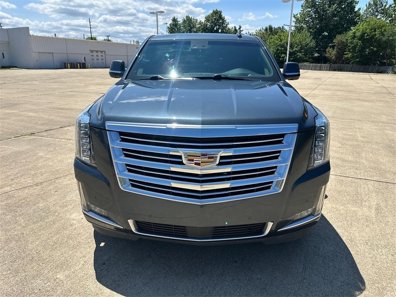 Cadillac Escalade  2019