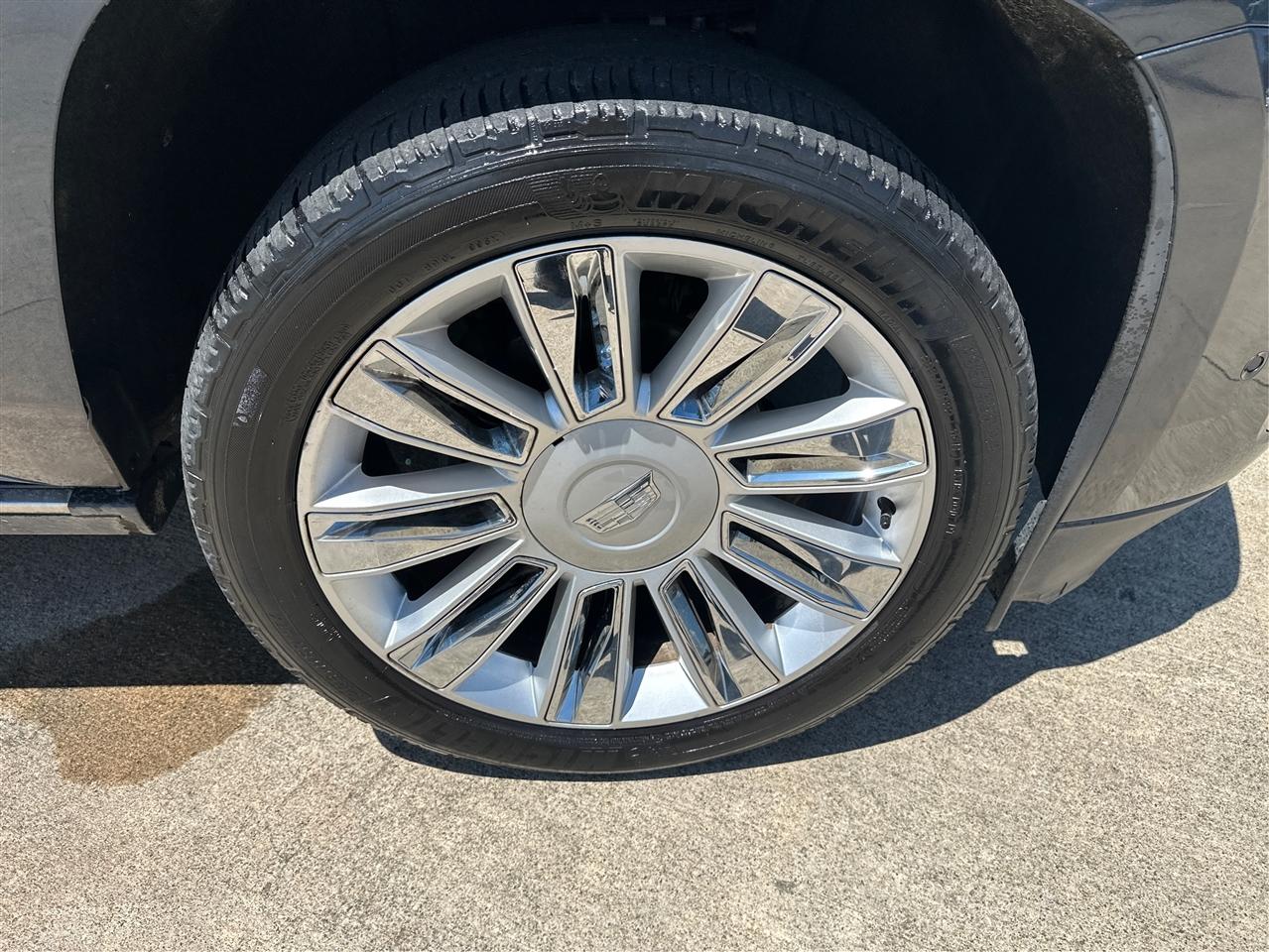 Cadillac Escalade  2019