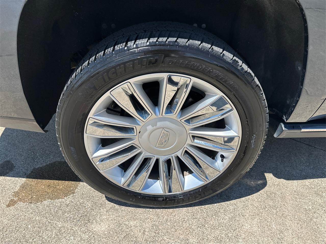 Cadillac Escalade  2019