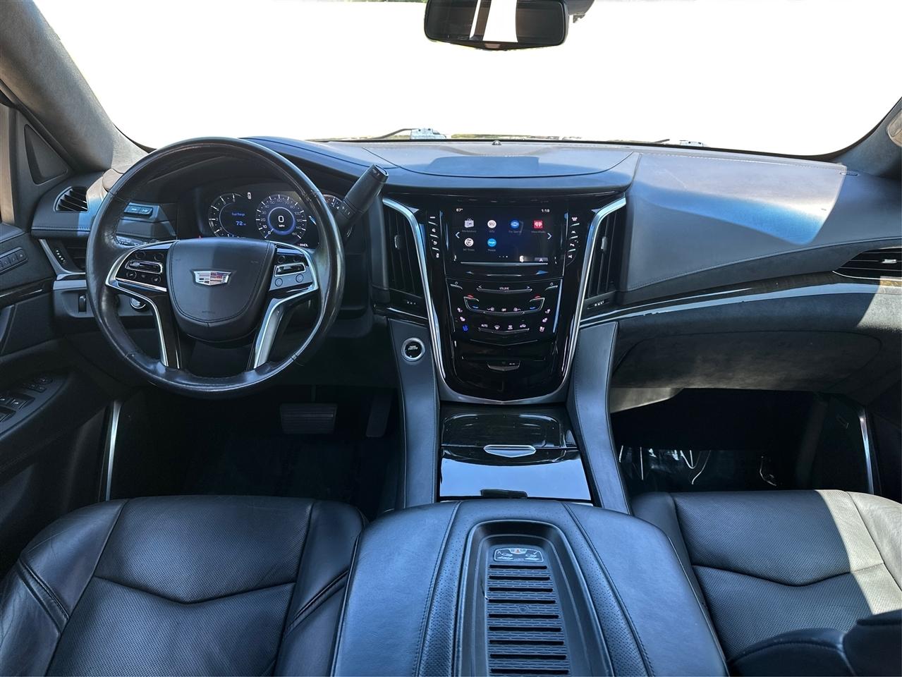 Cadillac Escalade  2019