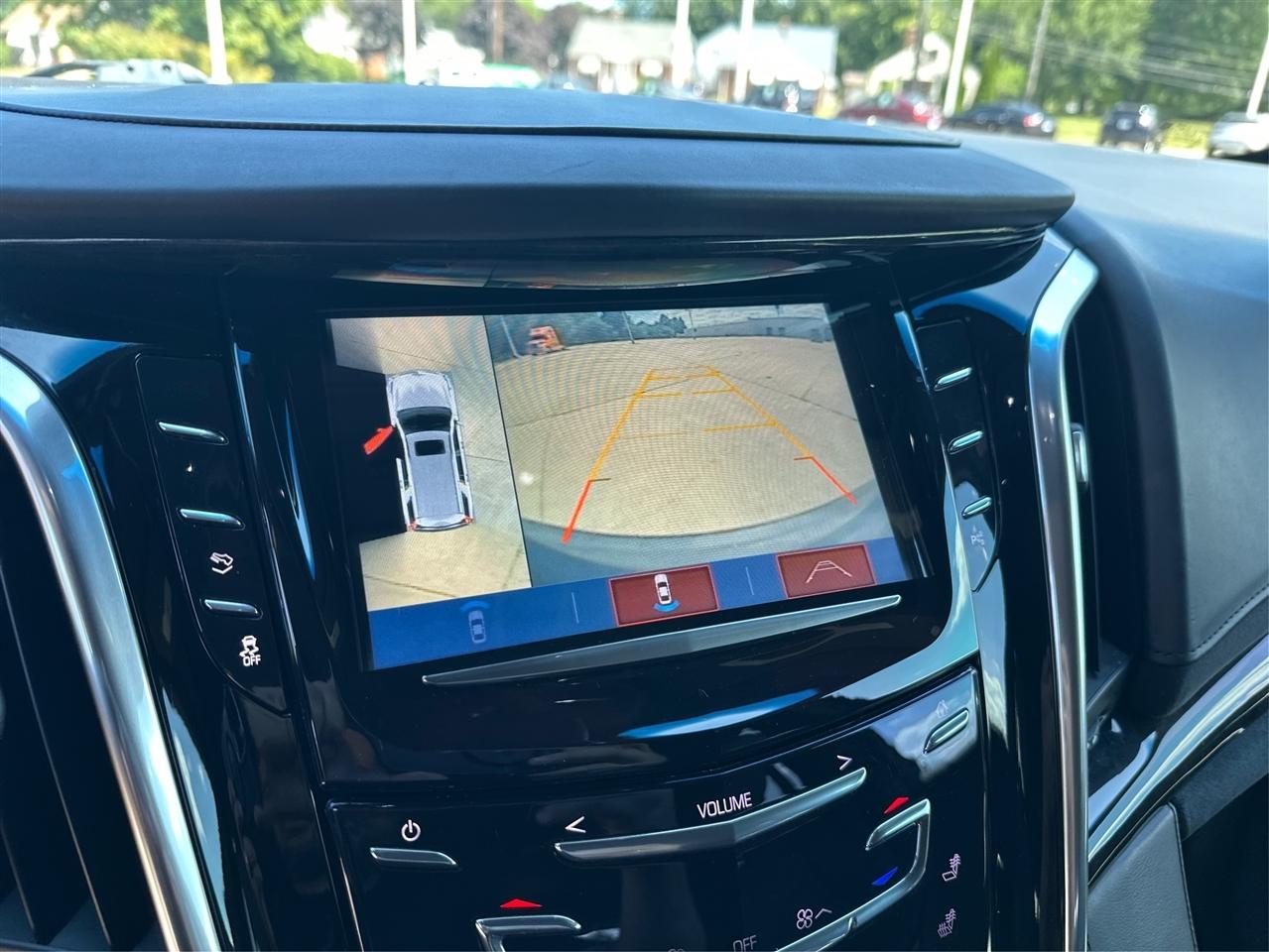 Cadillac Escalade  2019